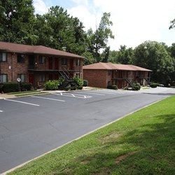 Country Gardens exterior view
