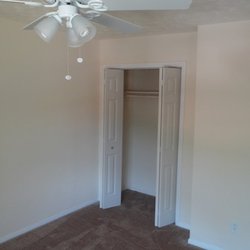 Country Gardens closet