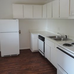 Country Gardens kitchen